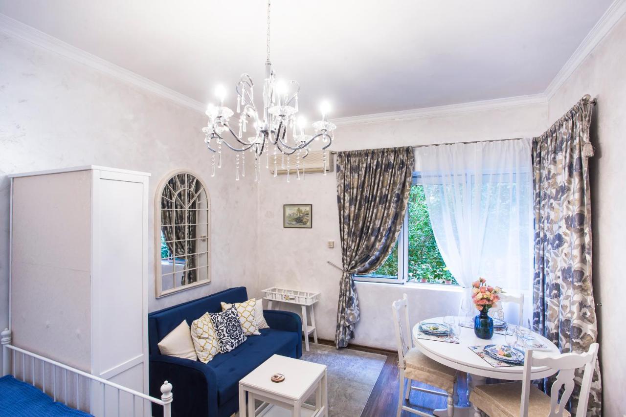 Top Center Designer Studio 1 Minute To Ndk&Vitosha By Flat Mаnager โซเฟีย ภายนอก รูปภาพ