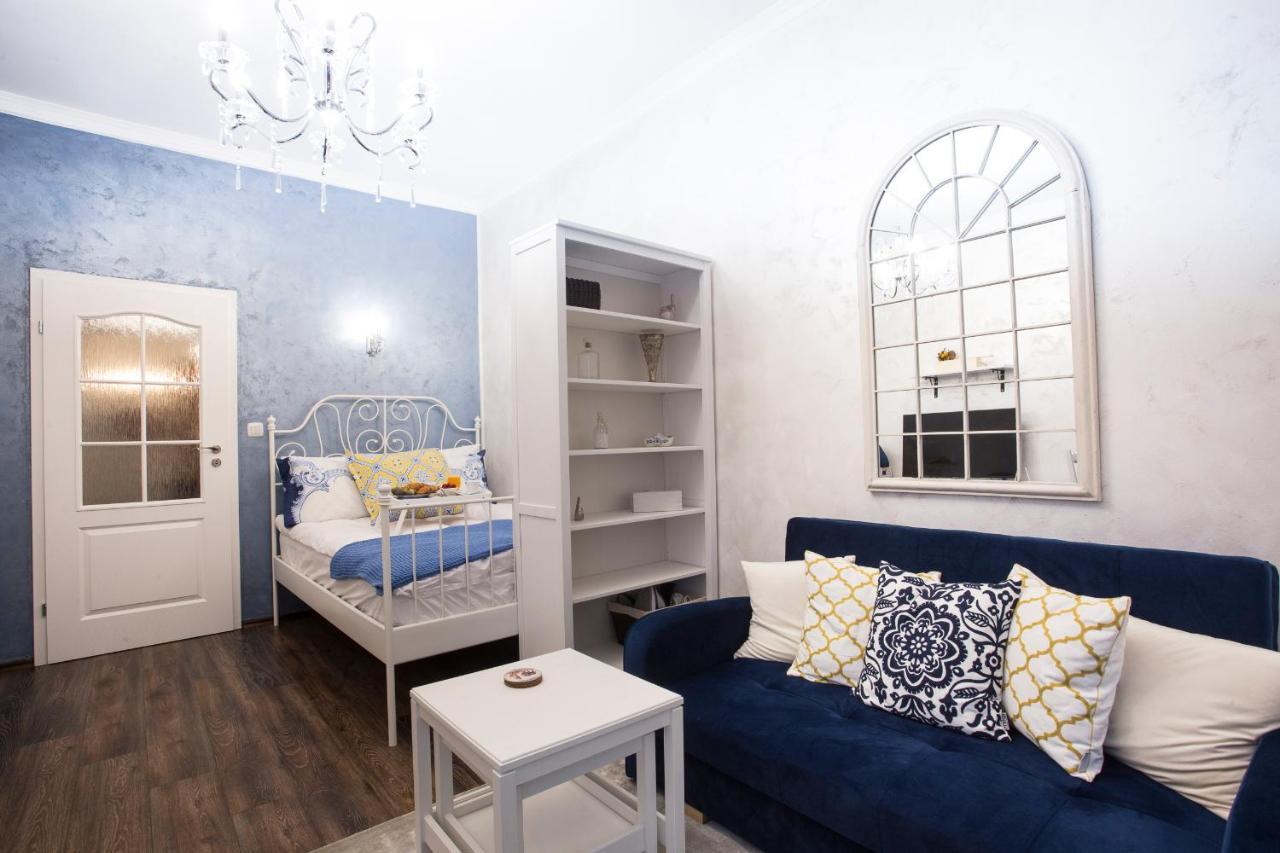 Top Center Designer Studio 1 Minute To Ndk&Vitosha By Flat Mаnager โซเฟีย ภายนอก รูปภาพ